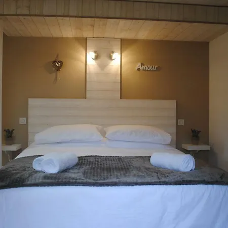 Petit Holiday home Eymet
