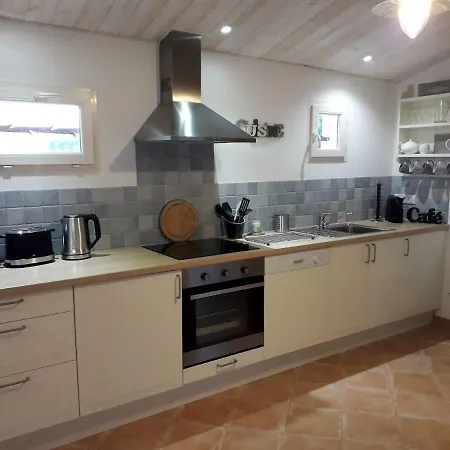 Petit Holiday home