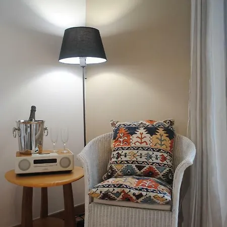 Σπίτι διακοπών Petit