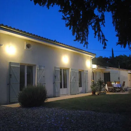 Petit Holiday home *