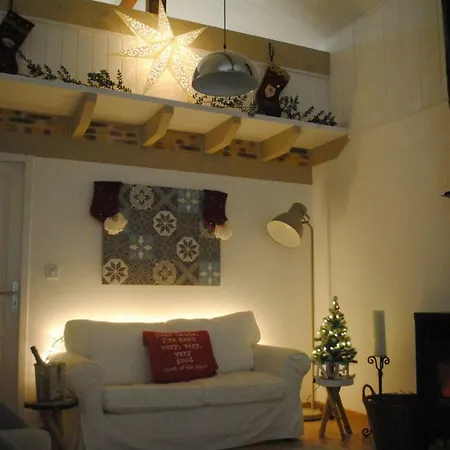 Petit Vakantiehuis *