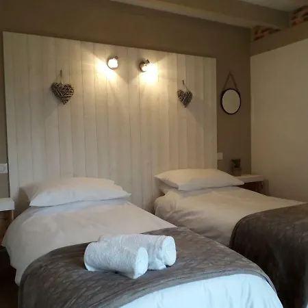 Petit Hébergement de vacances