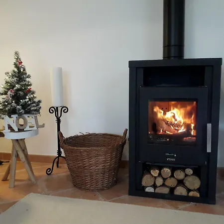 Σπίτι διακοπών Petit *