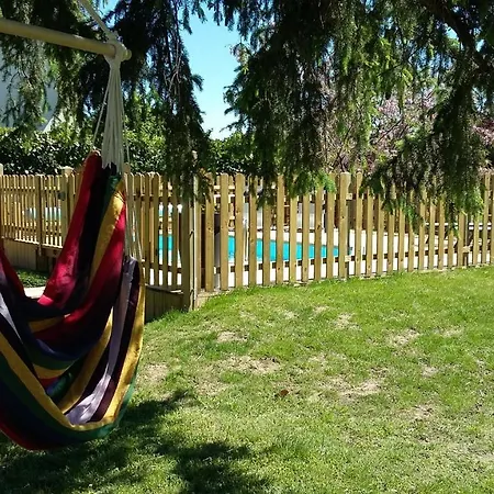 Holiday home Petit Eymet