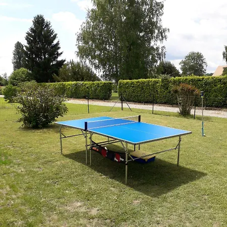 Σπίτι διακοπών Petit *