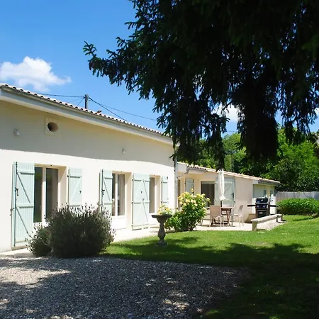 Holiday home Petit *