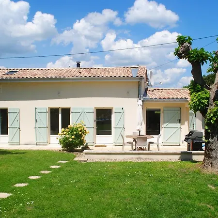 Holiday home Petit Eymet