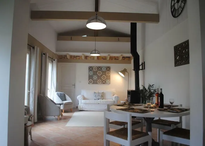 Petit Feriehus Eymet