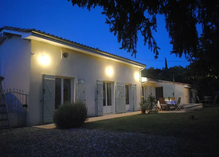 Petit Vakantiehuis *