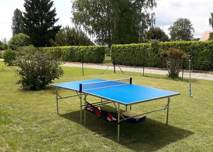 Vakantiehuis Petit *